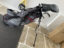 Kids golf left for sale  AMERSHAM