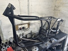 Norton 1954 featherbed for sale  STOKE-ON-TRENT