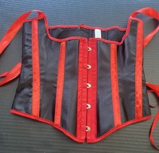 Underbust corset bust for sale  Graham