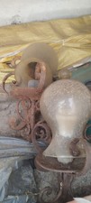 Lampade esterno applique usato  Firenze