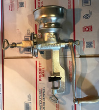 Moinho de moagem de grãos alimentado por tremonha manual Universal 500 comprar usado  Enviando para Brazil