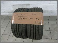 Three 225 r16 gebraucht kaufen  Raesfeld
