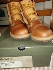 Scarponcini donna timberland usato  Torino