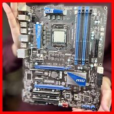 Scheda madre msi usato  Nerviano