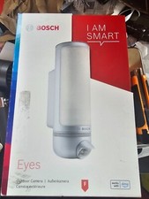Bosch smart eyes for sale  SUTTON