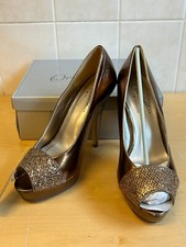 Casandra high heel for sale  ROMFORD