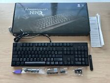 Filco majestouch ninja for sale  Everett