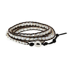 Pearl wrap bracelet. for sale  Dallas