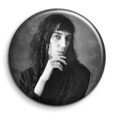 Patti smith badge d'occasion  Paris-