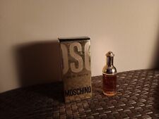 Profumo mignon miniature usato  Lentini