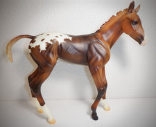 Breyer horse espresso for sale  Redding