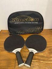 Senston table tennis for sale  Laurel
