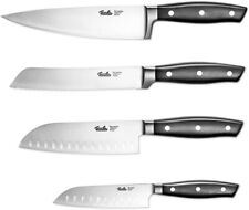 Fissler messer edelstahl gebraucht kaufen  Jüchen