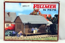 Vollmer 7575 edifici usato  Lizzanello