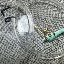 Rolex hands set usato Rolex hands set usato  Acireale