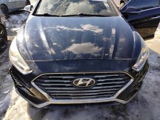 Used hood fits for sale  Douglassville