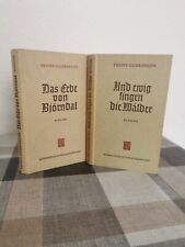 Erbe björndal ewig gebraucht kaufen  Gera