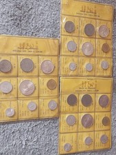 Repubblica italiana lotto usato  Massa