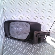Retroviseur electrique gauche d'occasion  France