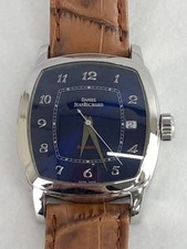 Relógio masculino automático Daniel Jean Richard 24006 comprar usado  Enviando para Brazil