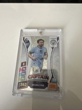 Kevin bruyne 2025 for sale  CHELTENHAM