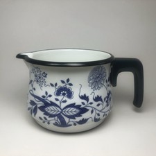 Milchtopf krug topf gebraucht kaufen  Deutschland
