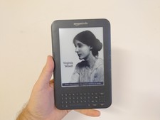 Amazon 4gb 3rd for sale  EDGWARE