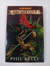 Warhammer dreadfleet novel for sale  Braintree