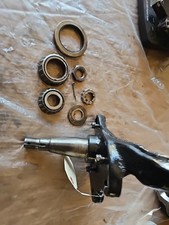 89-93 Dodge Ram 5.9L 12V Cummins D250 D350 eixo de driver/junta de direção comprar usado  Enviando para Brazil