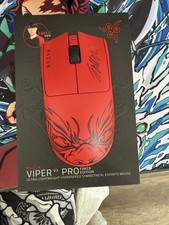 Razer viper pro gebraucht kaufen  Wittenberg