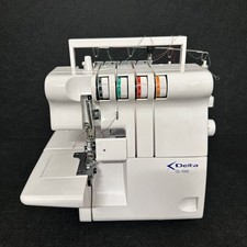Overlocker sewing machine for sale  UK