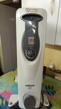 Radiateur bain huile d'occasion  Franconville