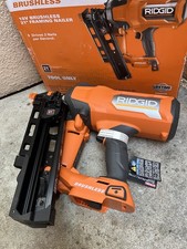 Ridgid r09894b 18v for sale  Irvine