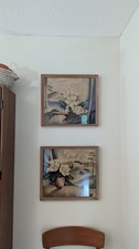 Vintage pair floral for sale  Westerville