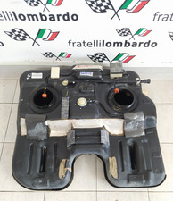 Serbatoio carburante diesel usato  Riesi