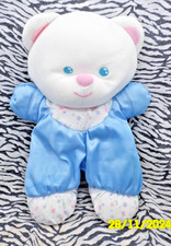 Fisher price doudou d'occasion  Ligueil