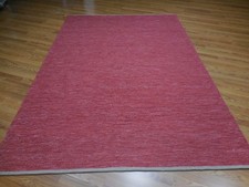 Turkish rug handmade for sale  Kensington