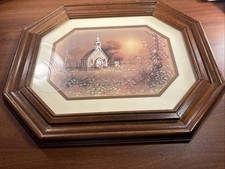 Vtg country church for sale  Rienzi