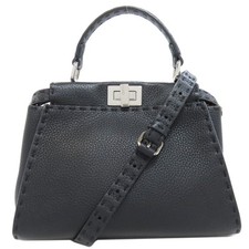 Fendi peekaboo mini for sale  UK