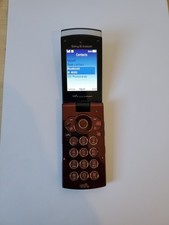 Sony ericsson w980i for sale Sony ericsson w980i for sale  CHELMSFORD