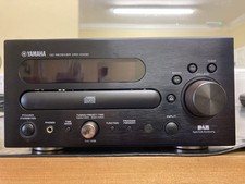 Yamaha crx d430 for sale  BATH