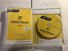 Wiso steuer 2022 gebraucht kaufen  Mühltal