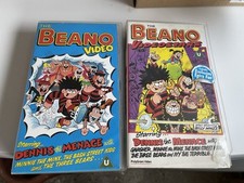 Beano videostars beano for sale  SOUTH CROYDON