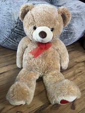 Jumbo huge plush for sale  Martin