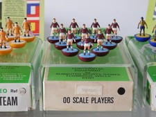 Vintage subbuteo classic for sale  LEIGH