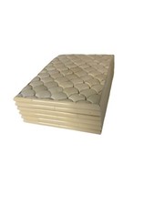 Anyon Design Ateliers Malloy Sm Box Escamas de Peixe Osso e Aparência de Bambu Varejo $260 comprar usado  Enviando para Brazil