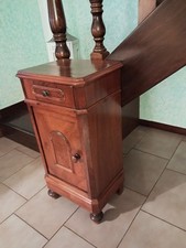 Antico comodino epoca usato  Zenson di Piave