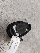 Ceinture arriere gauche d'occasion  Méru