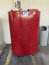 American 275 gallon for sale  Yakima