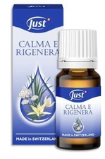 Olio calma rigenera usato  Casapesenna
